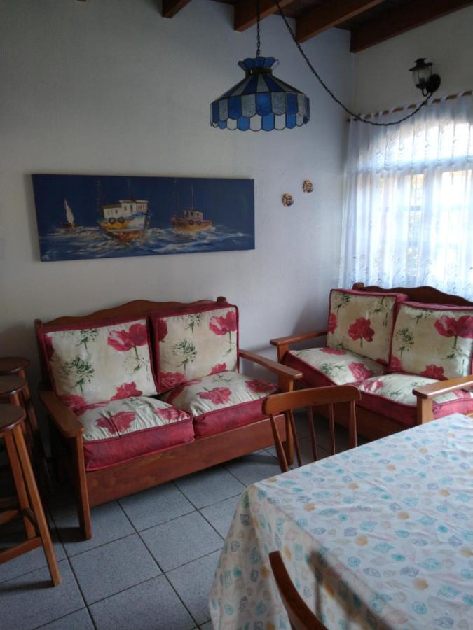 Apartamento Praia Do Lazaro Appartement Ubatuba Buitenkant foto
