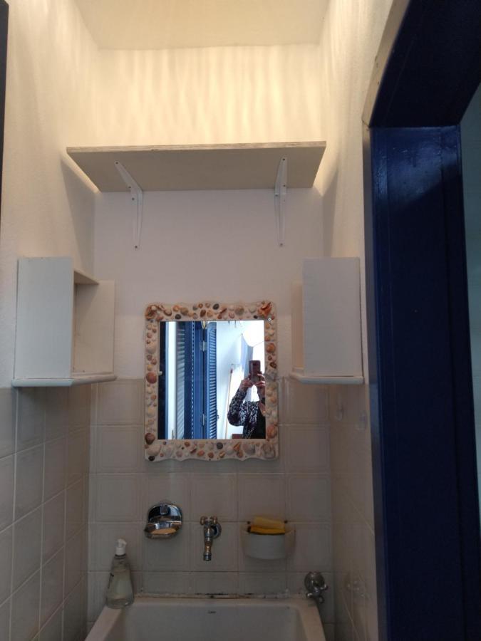 Apartamento Praia Do Lazaro Appartement Ubatuba Buitenkant foto